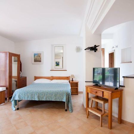Albergo Macri Ischia Ngoại thất bức ảnh