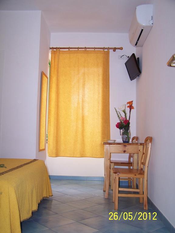 Albergo Macri Ischia Ngoại thất bức ảnh