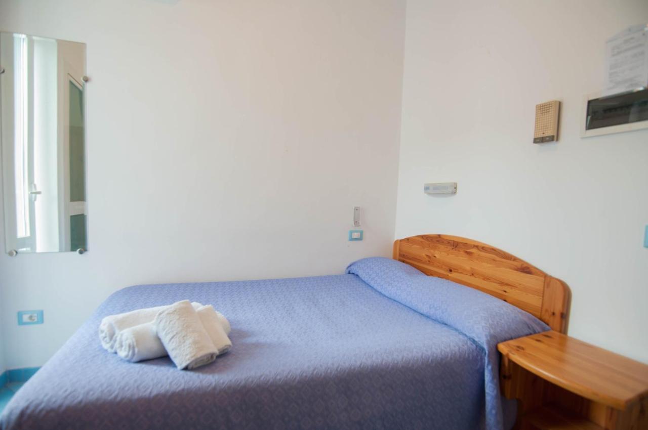 Albergo Macri Ischia Ngoại thất bức ảnh
