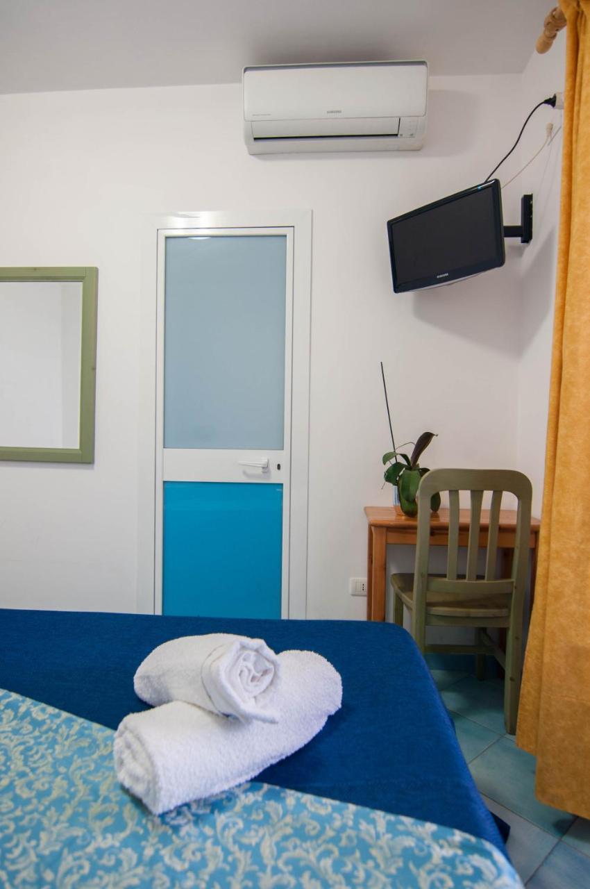 Albergo Macri Ischia Ngoại thất bức ảnh