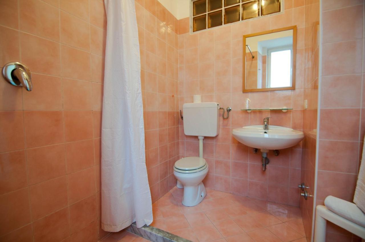 Albergo Macri Ischia Ngoại thất bức ảnh