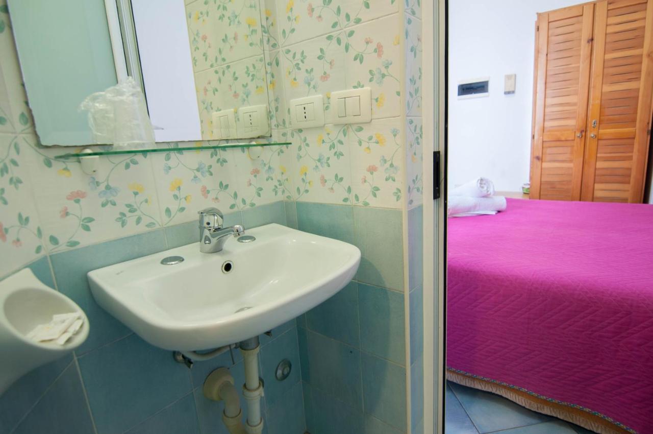 Albergo Macri Ischia Ngoại thất bức ảnh
