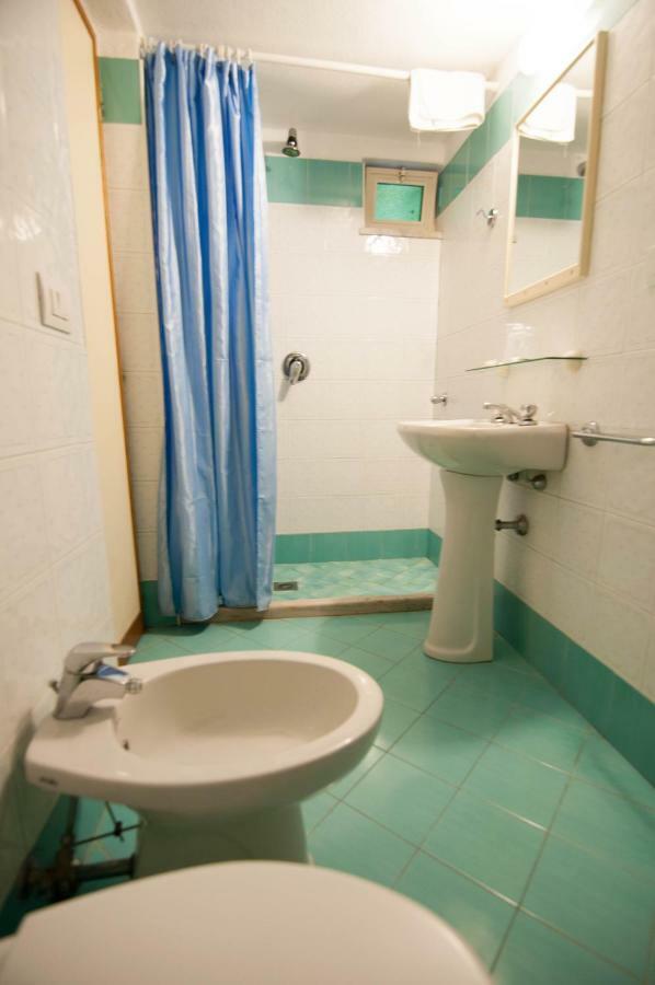 Albergo Macri Ischia Ngoại thất bức ảnh
